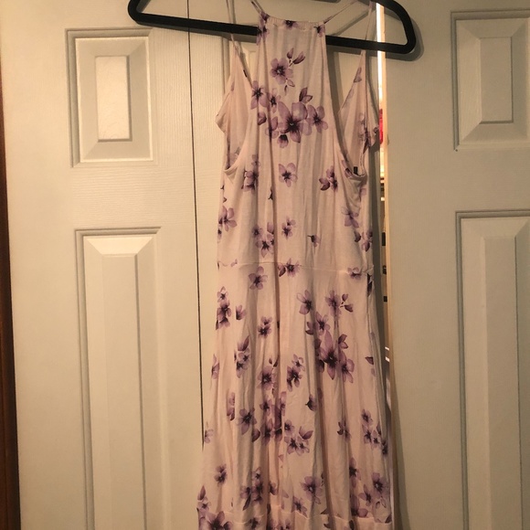 Floral Dress - Picture 2 of 2